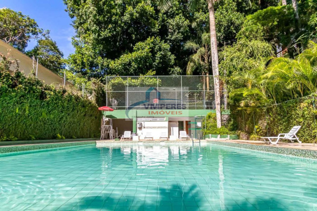 Imagem Casa com 5 Quartos à Venda, 4 m² em São Conrado - Rio De Janeiro