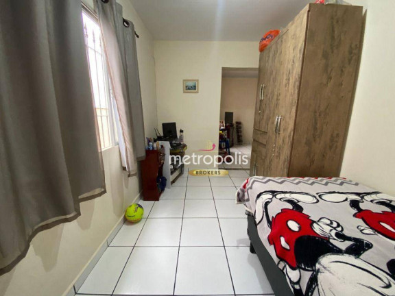 Imagem Casa com 3 Quartos à Venda, 142 m² em Olímpico - São Caetano Do Sul Imagem Casa com 3 Quartos à Venda, 142 m² em Olímpico - São Caetano Do Sul