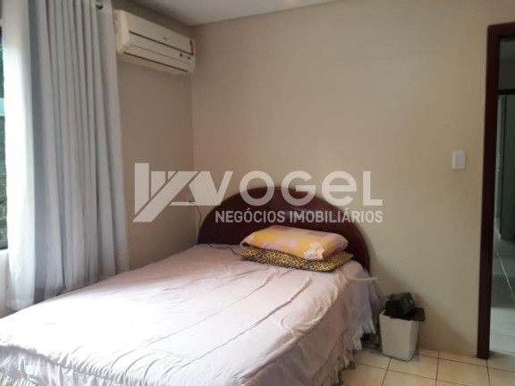 Imagem Casa com 3 Quartos à Venda, em Padre Réus - Sao Leopoldo Imagem Casa com 3 Quartos à Venda, em Padre Réus - Sao Leopoldo
