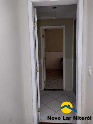 Imagem Casa com 4 Quartos à Venda, 220 m² em Sapê - Niterói