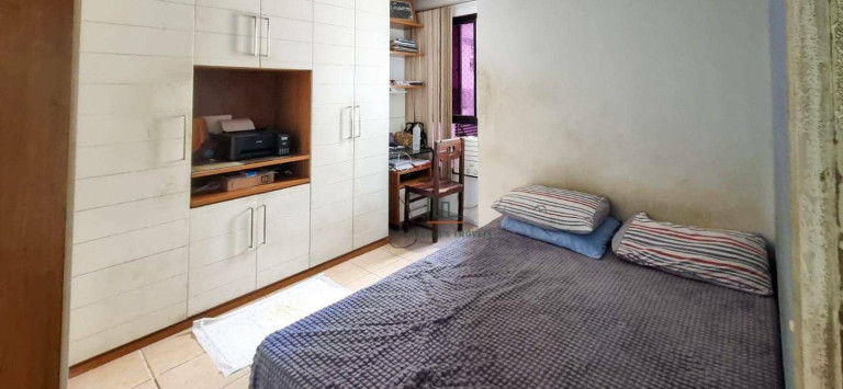 Imagem Apartamento com 2 Quartos à Venda, 70 m² em Santa Rosa - Niterói Imagem Apartamento com 2 Quartos à Venda, 70 m² em Santa Rosa - Niterói