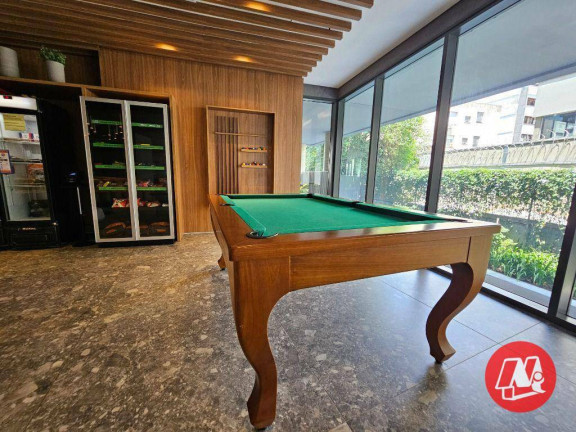 Imagem Studio com 1 Quarto para Alugar, 24 m² em Auxiliadora - Porto Alegre Imagem Studio com 1 Quarto para Alugar, 24 m² em Auxiliadora - Porto Alegre