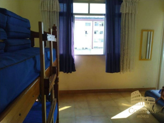 Imagem Kitnet com 1 Quarto à Venda, 30 m² em Boqueirão - Praia Grande Imagem Kitnet com 1 Quarto à Venda, 30 m² em Boqueirão - Praia Grande