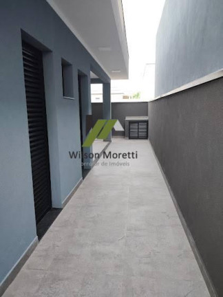 Imagem Casa de Condomínio com 3 Quartos à Venda, 160 m²