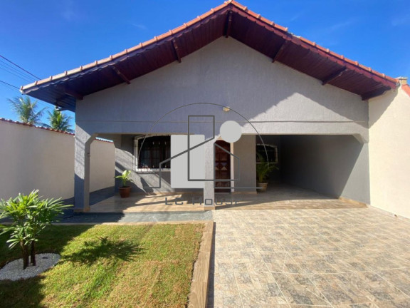 Imagem Casa com 4 Quartos à Venda, 184 m² em Cibratel Ii - Itanhaém