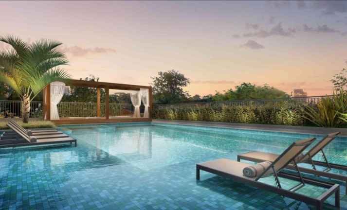 Imagem Apartamento com 2 Quartos à Venda, 56 m² em Ipiranga - São Paulo Imagem Apartamento com 2 Quartos à Venda, 56 m² em Ipiranga - São Paulo