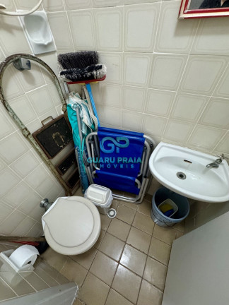 Imagem Apartamento com 2 Quartos para Alugar, 64 m² em Pitangueiras - Guarujá