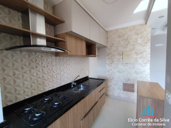 Imagem Apartamento com 2 Quartos à Venda, 63 m² em Marapé - Santos