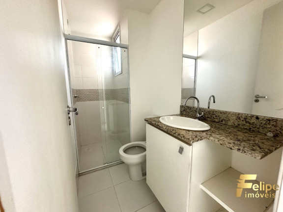 Imagem Imóvel com 2 Quartos à Venda, 58 m² em Praia De Itaparica - Vila Velha