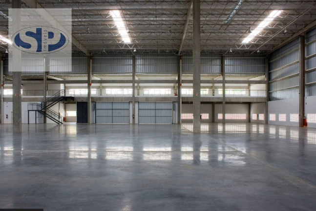 Imagem Imóvel Comercial para Alugar, 3.643 m² em éden - Sorocaba Imagem Imóvel Comercial para Alugar, 3.643 m² em éden - Sorocaba