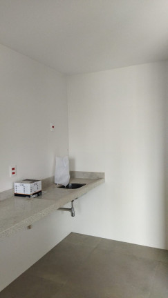 Imagem Apartamento com 1 Quarto à Venda, 54 m² em Boqueirão - Santos Imagem Apartamento com 1 Quarto à Venda, 54 m² em Boqueirão - Santos