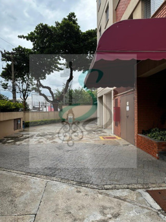 Imagem Imóvel com 2 Quartos à Venda, 79 m² em Vila Pompéia - Campinas Imagem Imóvel com 2 Quartos à Venda, 79 m² em Vila Pompéia - Campinas