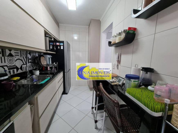 Imagem Apartamento com 2 Quartos à Venda, 62 m² em Barcelona - São Caetano Do Sul Imagem Apartamento com 2 Quartos à Venda, 62 m² em Barcelona - São Caetano Do Sul