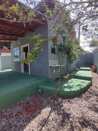 Imagem Casa com 2 Quartos à Venda, 80 m² em Centro - Vila Flor Imagem Casa com 2 Quartos à Venda, 80 m² em Centro - Vila Flor