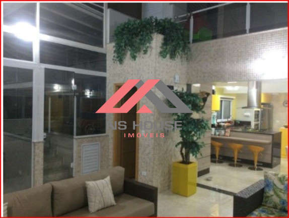 Imagem Cobertura com 3 Quartos à Venda, 360 m² em Santa Paula - São Caetano Do Sul Imagem Cobertura com 3 Quartos à Venda, 360 m² em Santa Paula - São Caetano Do Sul