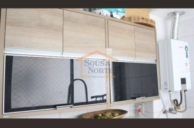 Imagem Apartamento com 3 Quartos à Venda, 82 m² em Casa Verde - São Paulo Imagem Apartamento com 3 Quartos à Venda, 82 m² em Casa Verde - São Paulo