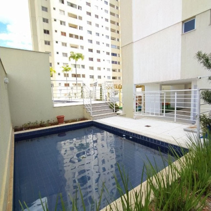 Imagem Apartamento com 3 Quartos à Venda, 73 m² em Vila Rosa - Goiânia Imagem Apartamento com 3 Quartos à Venda, 73 m² em Vila Rosa - Goiânia