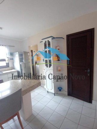 Imagem Sobrado com 3 Quartos à Venda, 110 m² em Capão Novo - Capão Da Canoa