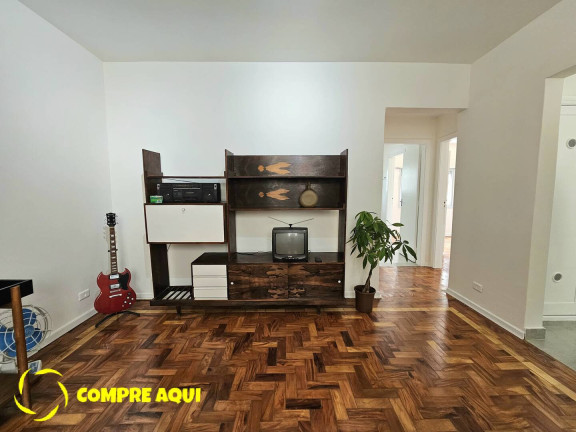 Imagem Apartamento com 2 Quartos à Venda, 62 m² em Vila Clementino - São Paulo Imagem Apartamento com 2 Quartos à Venda, 62 m² em Vila Clementino - São Paulo