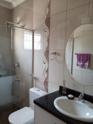 Imagem Casa com 3 Quartos à Venda, 140 m² em Residencial São José 3 - Sarandi Imagem Casa com 3 Quartos à Venda, 140 m² em Residencial São José 3 - Sarandi