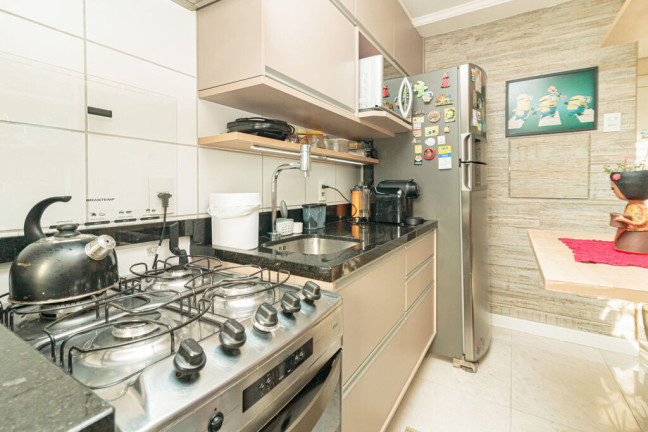 Imagem Apartamento com 2 Quartos à Venda, 57 m² em Sarandi - Porto Alegre Imagem Apartamento com 2 Quartos à Venda, 57 m² em Sarandi - Porto Alegre
