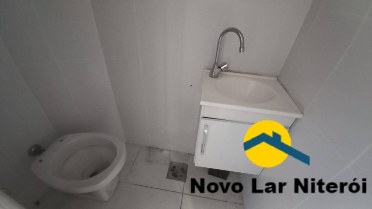 Imagem Sala Comercial à Venda, 28 m² em Centro - Niterói