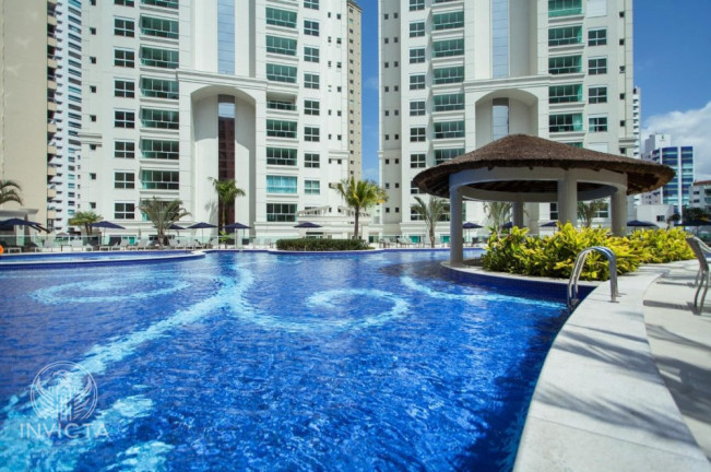 Apartamento com 4 Quartos à Venda, 150 m² em Centro - Balneário Camboriú