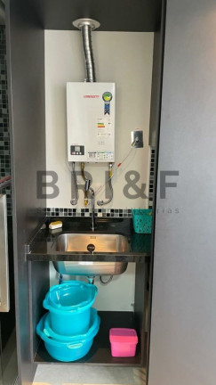 Imagem Apartamento com 1 Quarto à Venda, 74 m² em Chácara Santo Antônio (zona Sul) - São Paulo Imagem Apartamento com 1 Quarto à Venda, 74 m² em Chácara Santo Antônio (zona Sul) - São Paulo