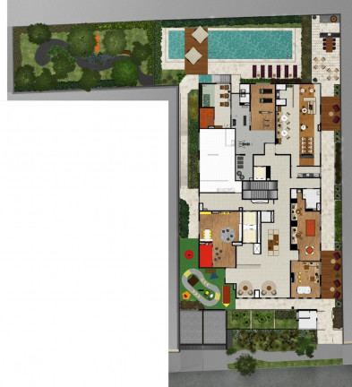 Imagem Apartamento com 3 Quartos à Venda, 122 m² em Perdizes - São Paulo Imagem Apartamento com 3 Quartos à Venda, 122 m² em Perdizes - São Paulo