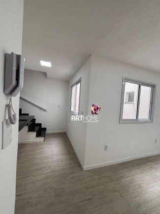 Imagem Cobertura com 2 Quartos à Venda, 76 m² em Parque Das Nações - Santo André Imagem Cobertura com 2 Quartos à Venda, 76 m² em Parque Das Nações - Santo André
