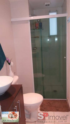 Imagem Apartamento com 3 Quartos à Venda, 59 m² em Taboão - São Bernardo Do Campo Imagem Apartamento com 3 Quartos à Venda, 59 m² em Taboão - São Bernardo Do Campo