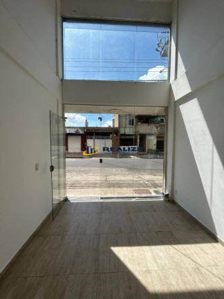 Sala Comercial para Alugar, 33 m² em Parque Turf Club - Campos Dos Goytacazes