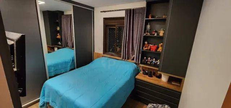 Imagem Apartamento com 3 Quartos à Venda, 146 m² em Chácara Areal - Indaiatuba