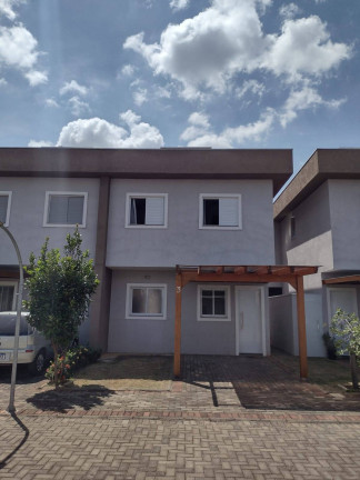 Casa com 2 Quartos à Venda,  em Parque Gabriel - Hortolândia