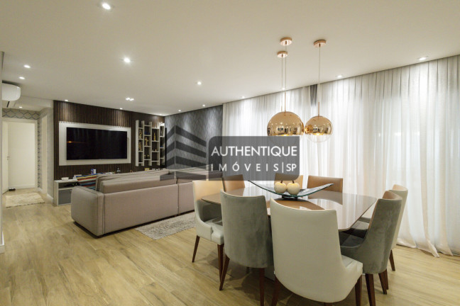 Apartamento com 3 Quartos à Venda, 174 m² em Vila Leopoldina - São Paulo