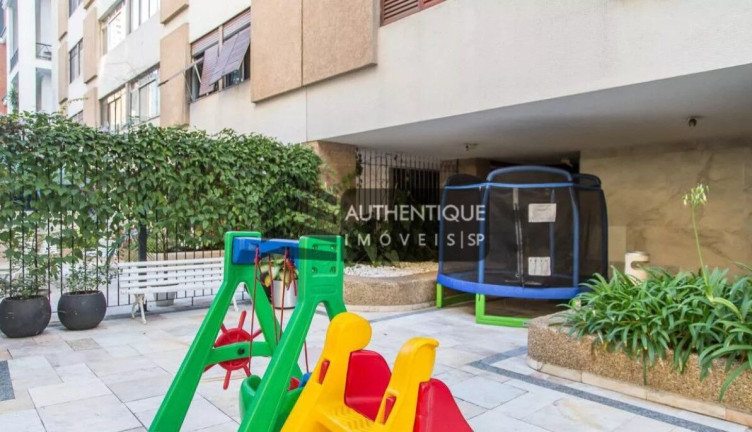 Imagem Apartamento com 3 Quartos à Venda, 119 m² em Itaim Bibi - São Paulo Imagem Apartamento com 3 Quartos à Venda, 119 m² em Itaim Bibi - São Paulo