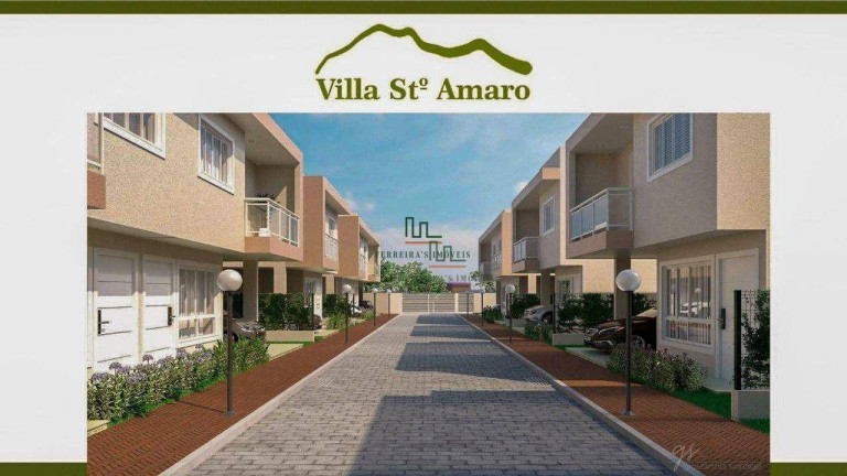 Imagem Casa com 3 Quartos à Venda, 118 m² em Itaipu - Niterói Imagem Casa com 3 Quartos à Venda, 118 m² em Itaipu - Niterói