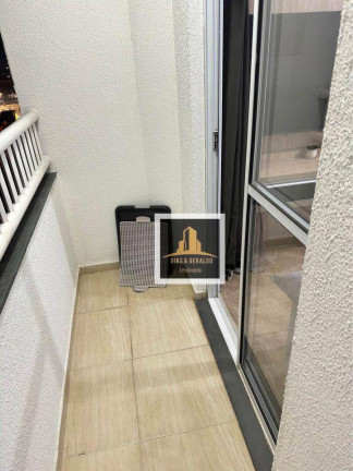 Imagem Apartamento com 2 Quartos à Venda, 55 m² em Jardim Das Indústrias - Jacareí Imagem Apartamento com 2 Quartos à Venda, 55 m² em Jardim Das Indústrias - Jacareí