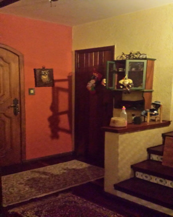 Imagem Casa com 3 Quartos à Venda, 195 m² em Vila Mariana - São Paulo Imagem Casa com 3 Quartos à Venda, 195 m² em Vila Mariana - São Paulo