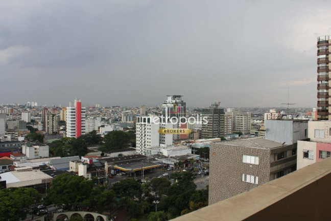 Imagem Apartamento com 3 Quartos à Venda, 175 m² em Santo Antônio - São Caetano Do Sul Imagem Apartamento com 3 Quartos à Venda, 175 m² em Santo Antônio - São Caetano Do Sul