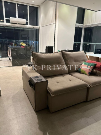 Imagem Apartamento com 3 Quartos à Venda, 150 m² em Barra Funda - São Paulo