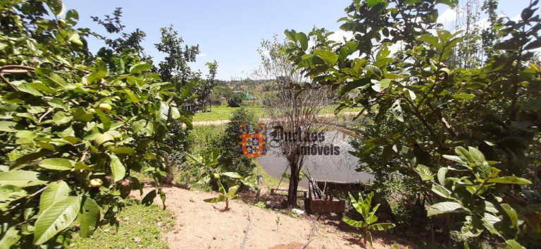 Imagem Chácara com 3 Quartos à Venda, 150 m² em Jardim Bom Jesus - Toledo