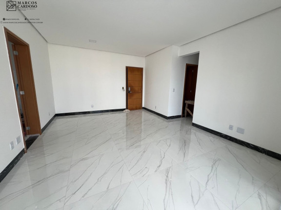 Imagem Imóvel com 3 Quartos à Venda, 137 m² em Batista Campos - Belém