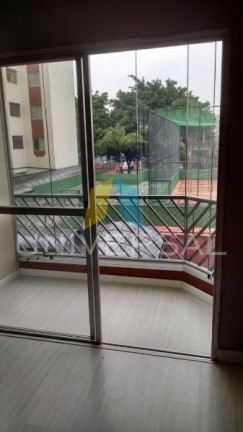 Imagem Apartamento com 3 Quartos à Venda, 70 m² em Vila Regina ( Zona Leste) - São Paulo