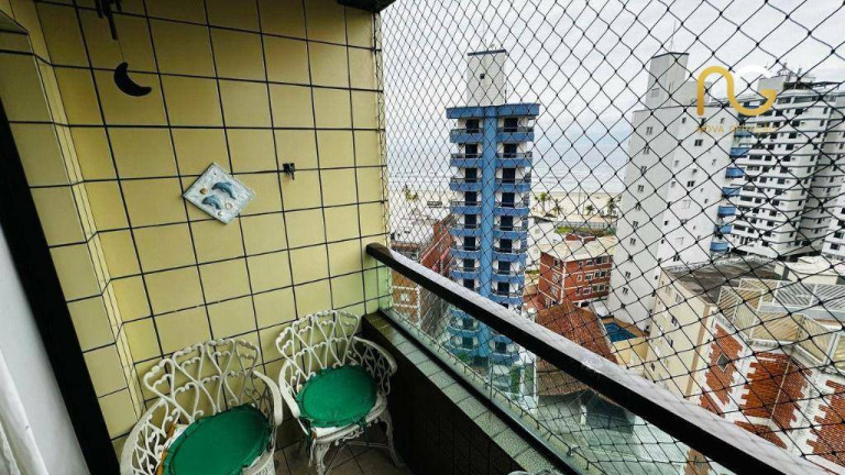 Imagem Apartamento com 2 Quartos à Venda, 95 m² em Tupi - Praia Grande Imagem Apartamento com 2 Quartos à Venda, 95 m² em Tupi - Praia Grande