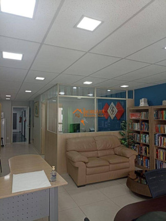Imagem Studio com 1 Quarto à Venda, 49 m² em Vila Pedro Moreira - Guarulhos Imagem Studio com 1 Quarto à Venda, 49 m² em Vila Pedro Moreira - Guarulhos