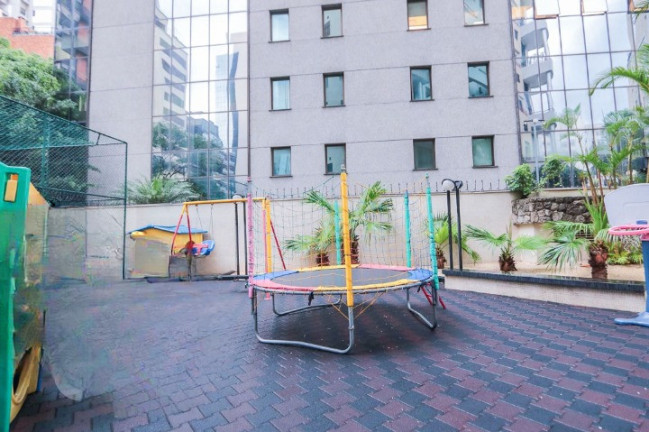 Imagem Apartamento com 4 Quartos à Venda, 235 m² em Itaim Bibi - São Paulo Imagem Apartamento com 4 Quartos à Venda, 235 m² em Itaim Bibi - São Paulo