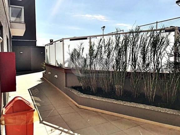 Imagem Apartamento com 2 Quartos à Venda, 60 m² em Vila América - Santo André