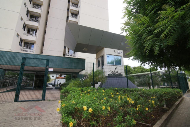 Imagem Apartamento com 2 Quartos à Venda, 77 m² em Horto - Teresina Imagem Apartamento com 2 Quartos à Venda, 77 m² em Horto - Teresina