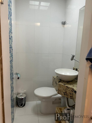 Imagem Apartamento com 3 Quartos à Venda, 96 m² em Campestre - Santo André